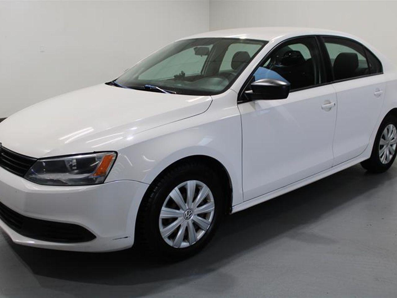 2011 Volkswagen Jetta -2