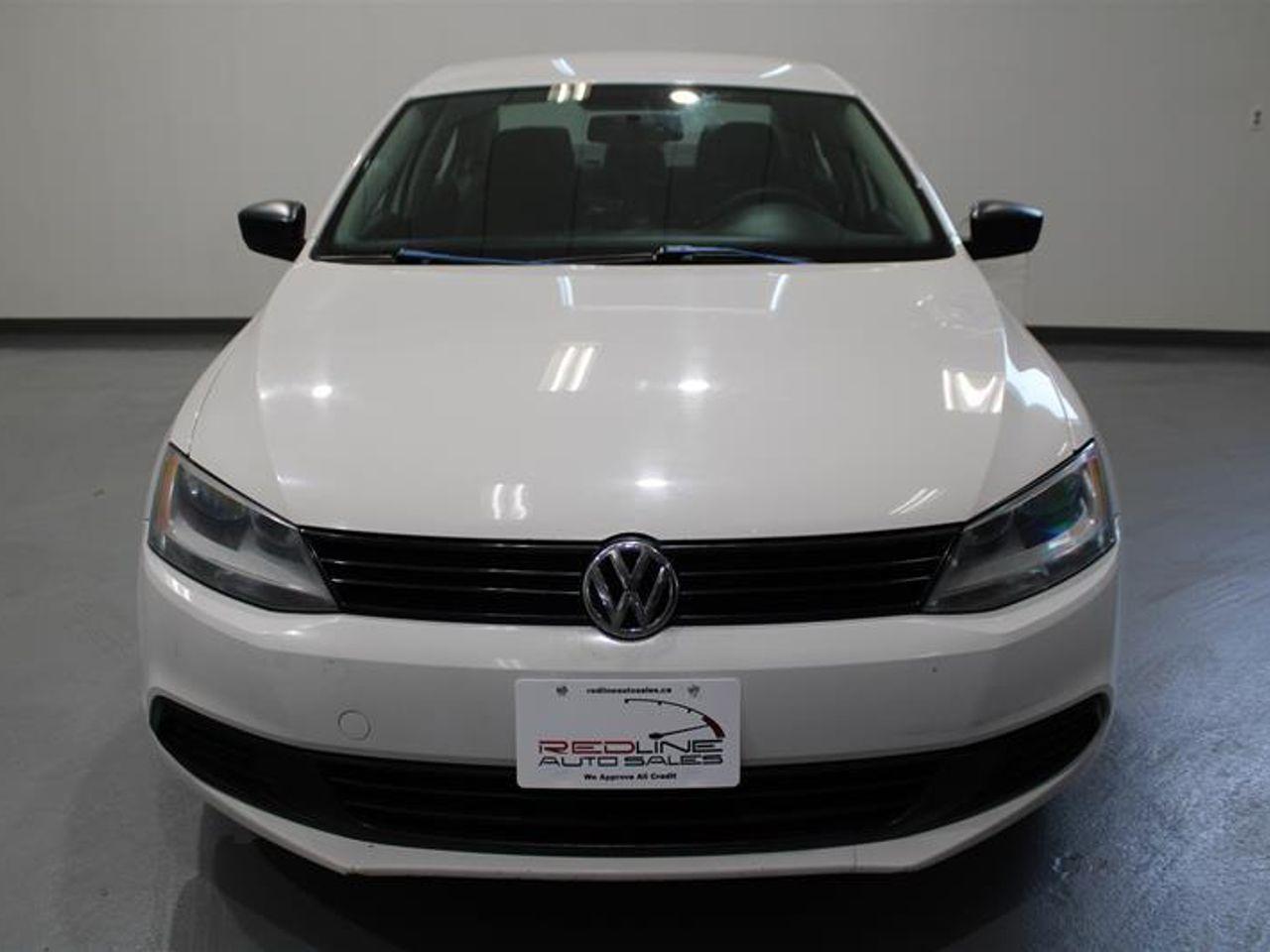 2011 Volkswagen Jetta -3