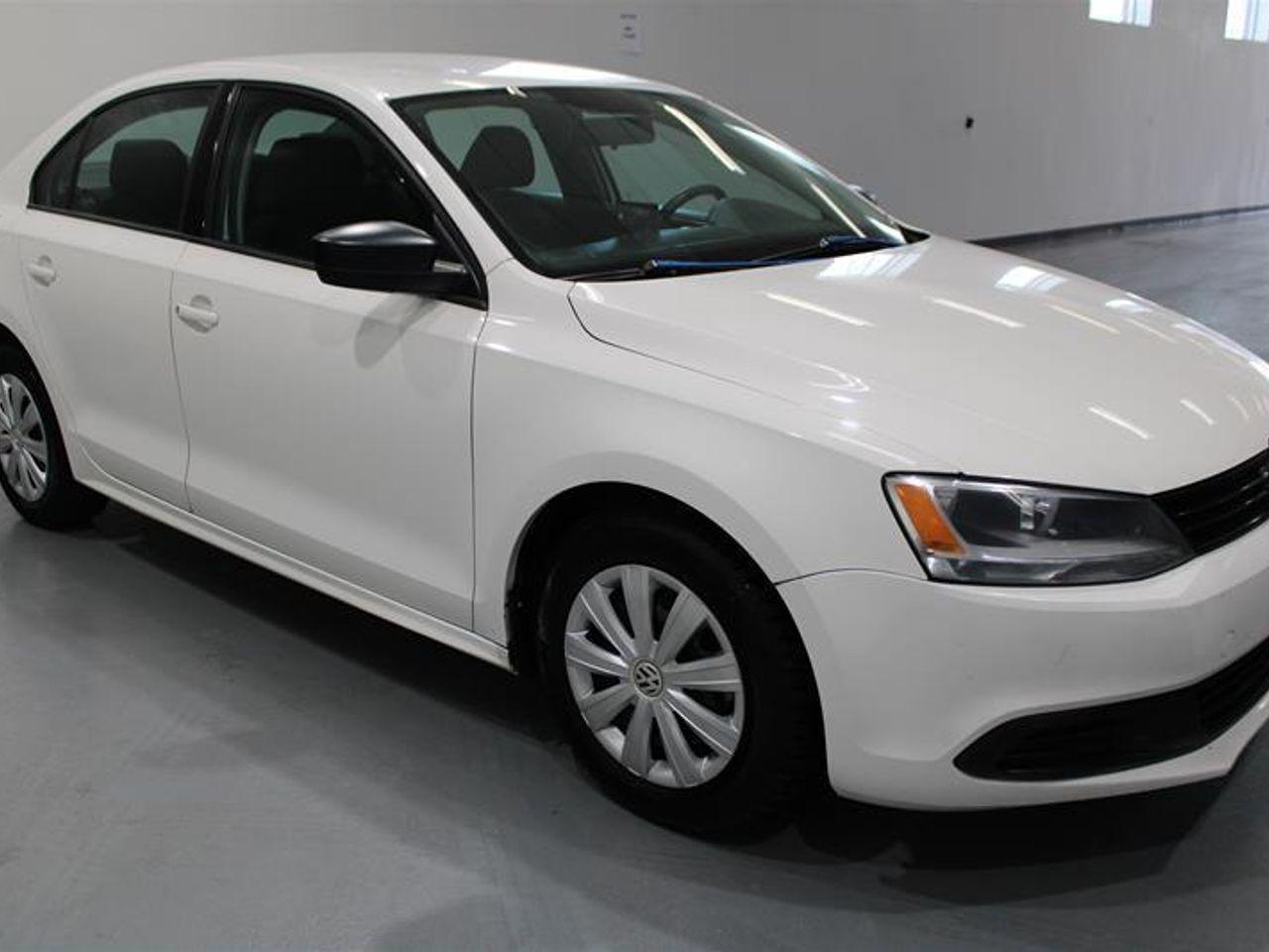 2011 Volkswagen Jetta -4