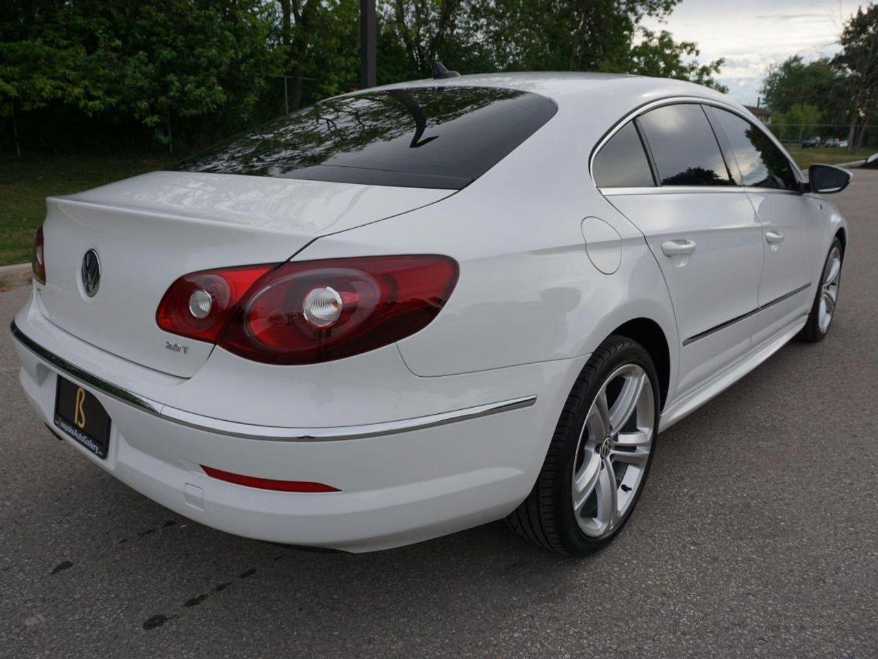 2011 Volkswagen Passat -3