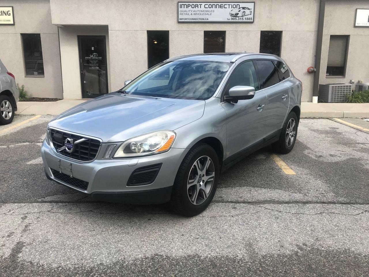 2011 Volvo XC60 -2