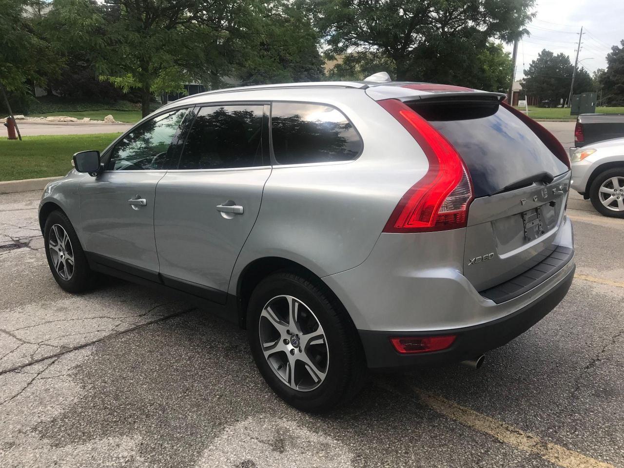 2011 Volvo XC60 -4