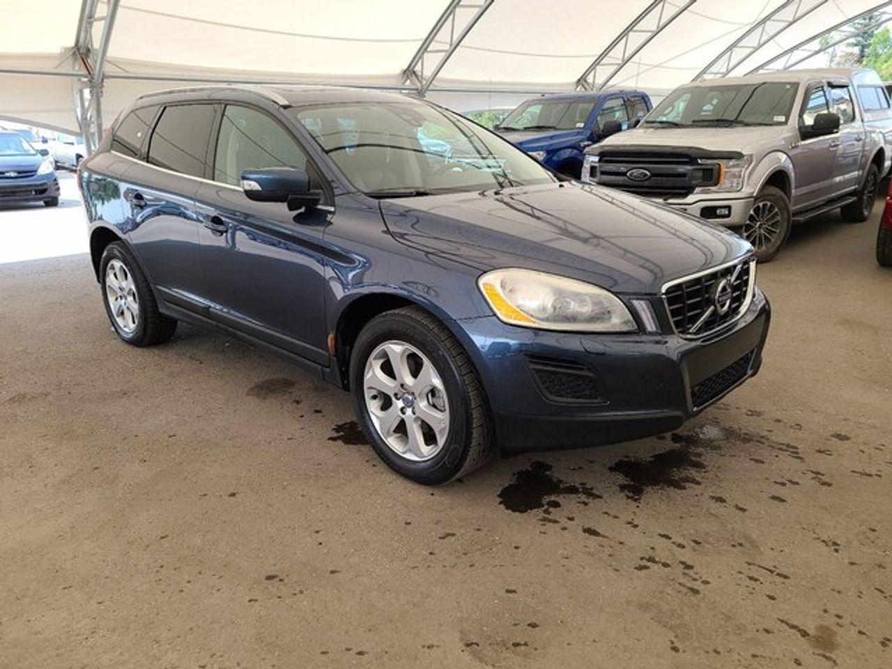 2011 Volvo XC60 T6-4