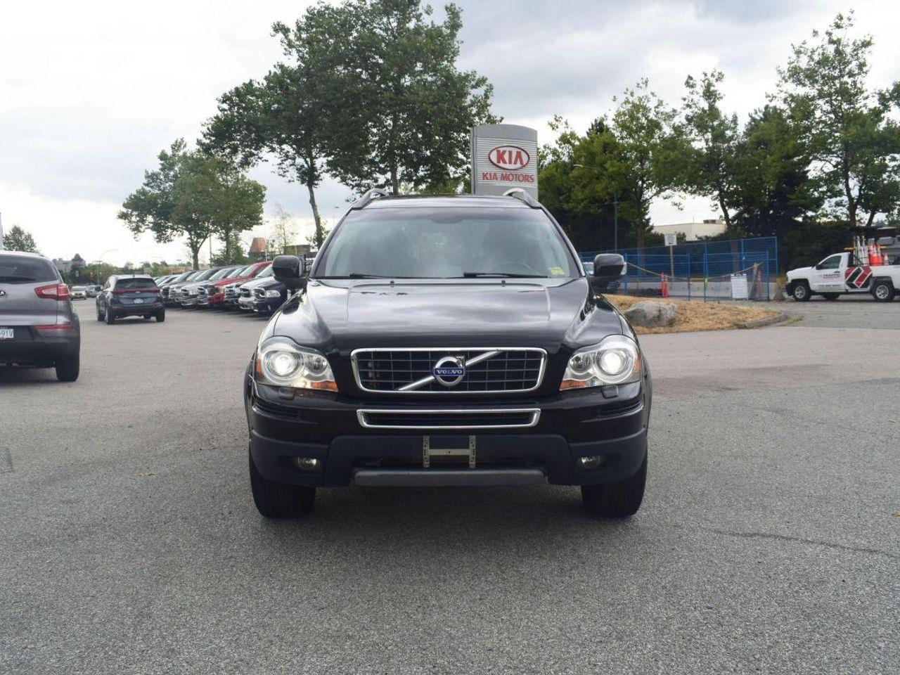 2011 Volvo XC90 3.2-1