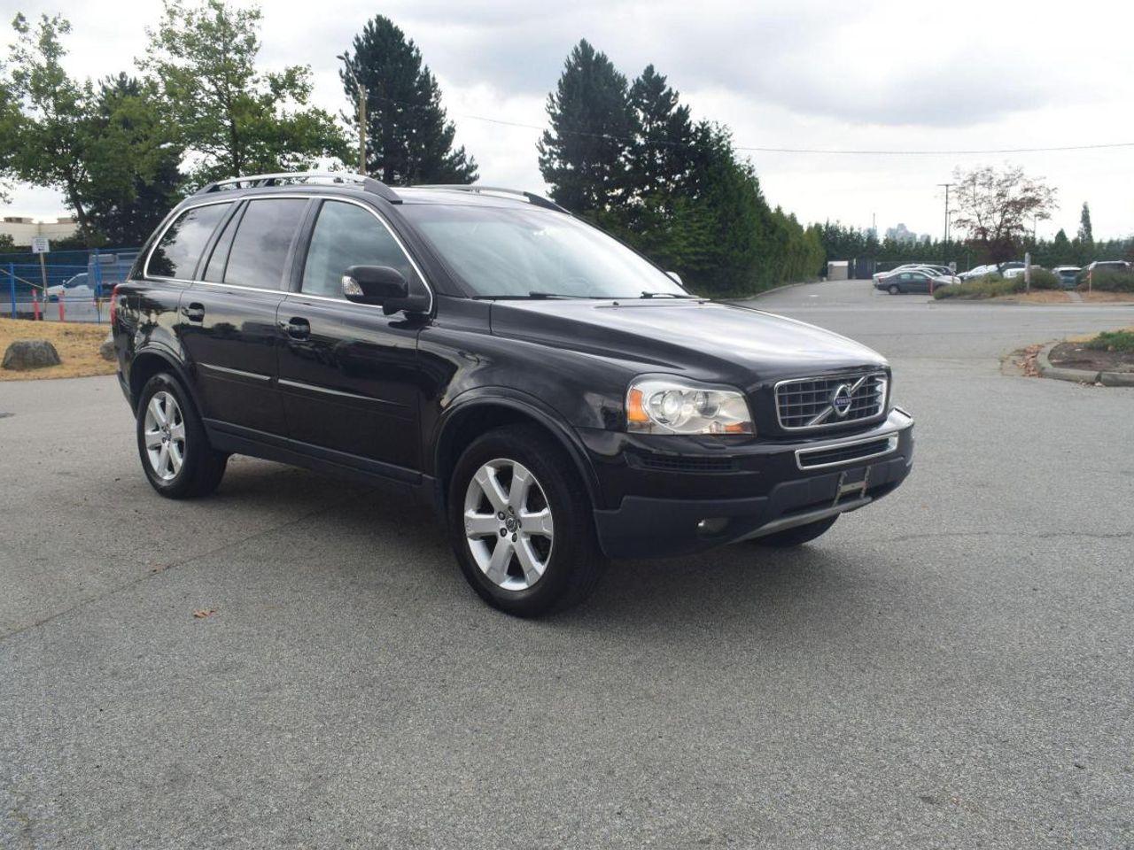 2011 Volvo XC90 3.2-2