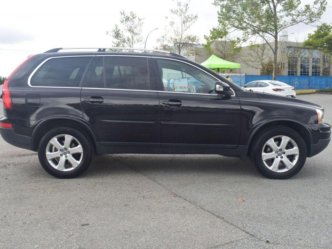 2011 Volvo XC90 3.2-4