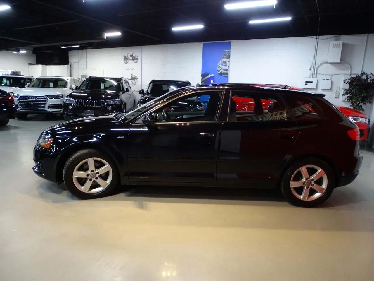 2012 Audi A3 Progressiv-3