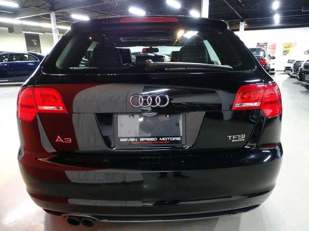 2012 Audi A3 Progressiv-4
