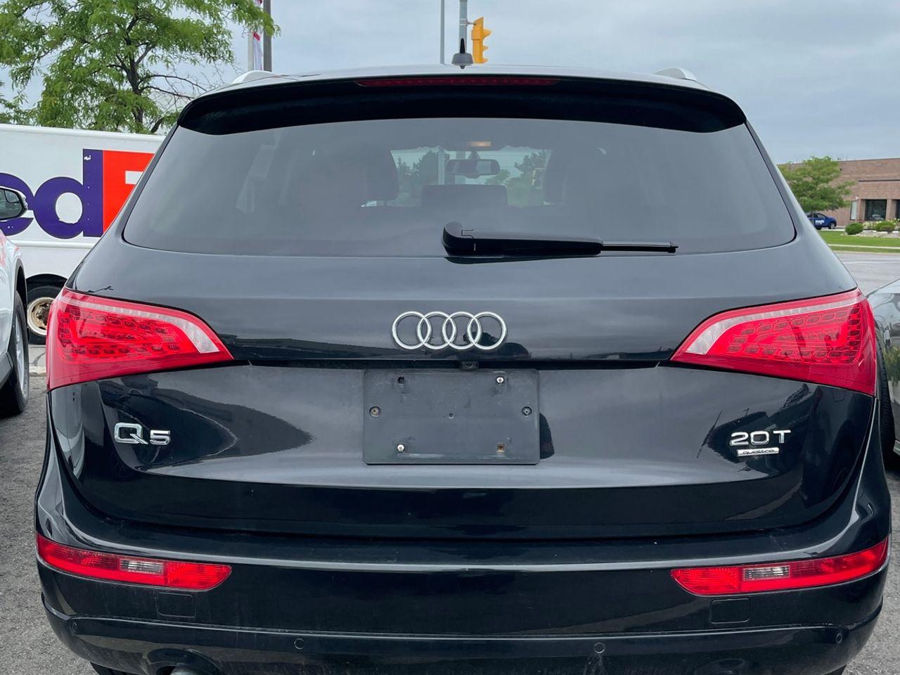 2012 Audi Q5 -3
