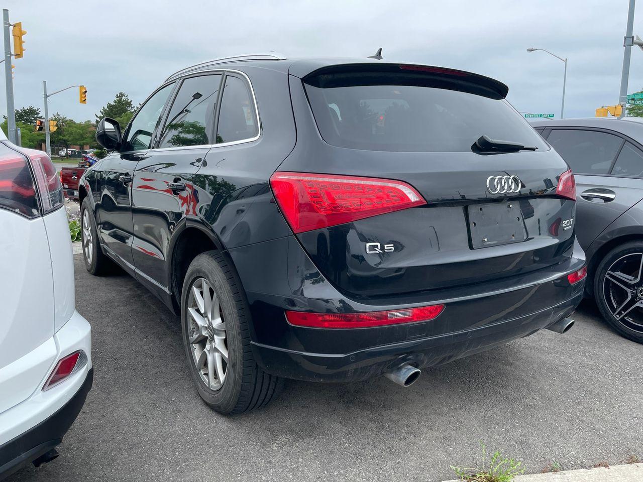 2012 Audi Q5 -4