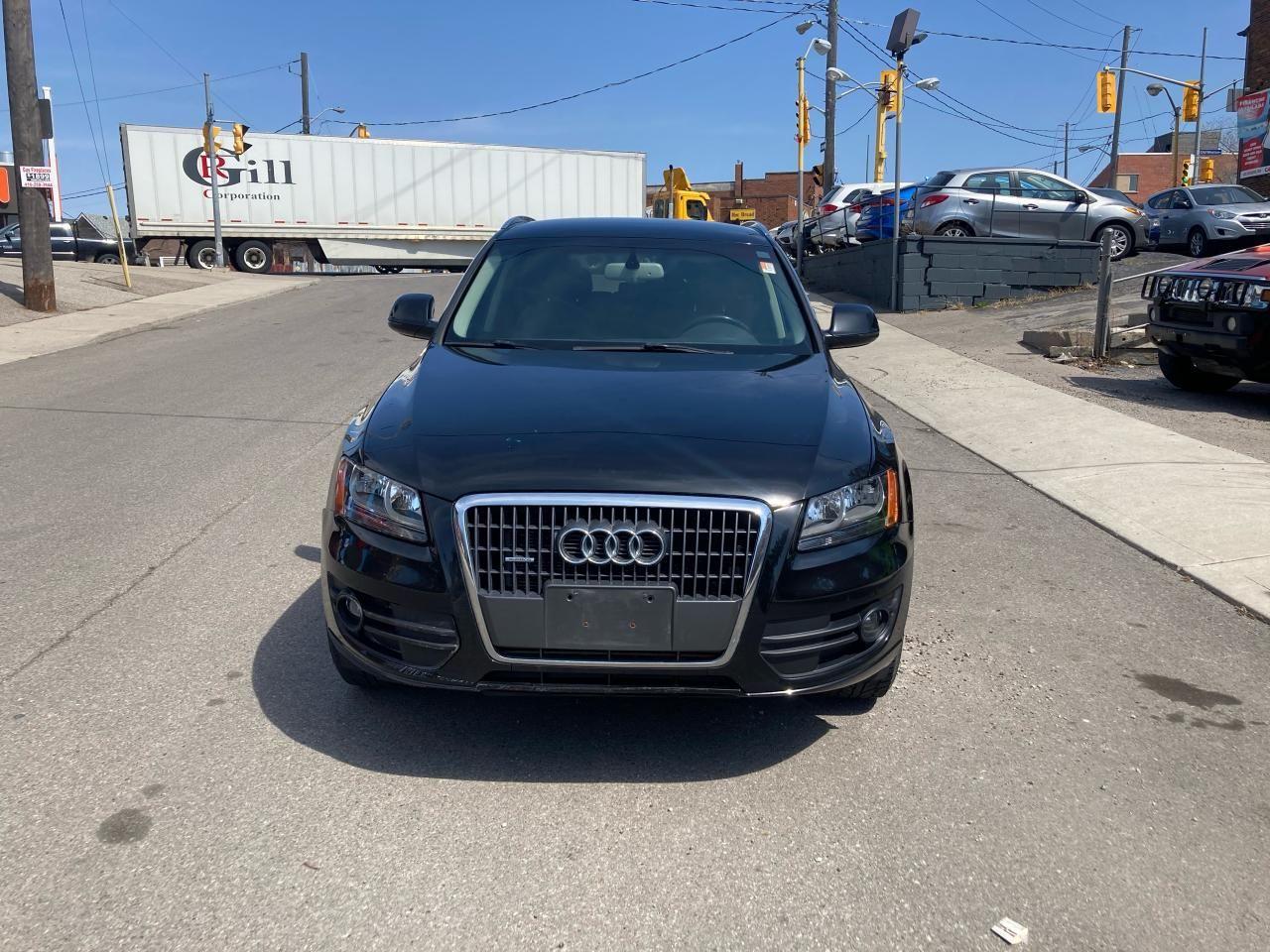 2012 Audi Q5 Premium-2