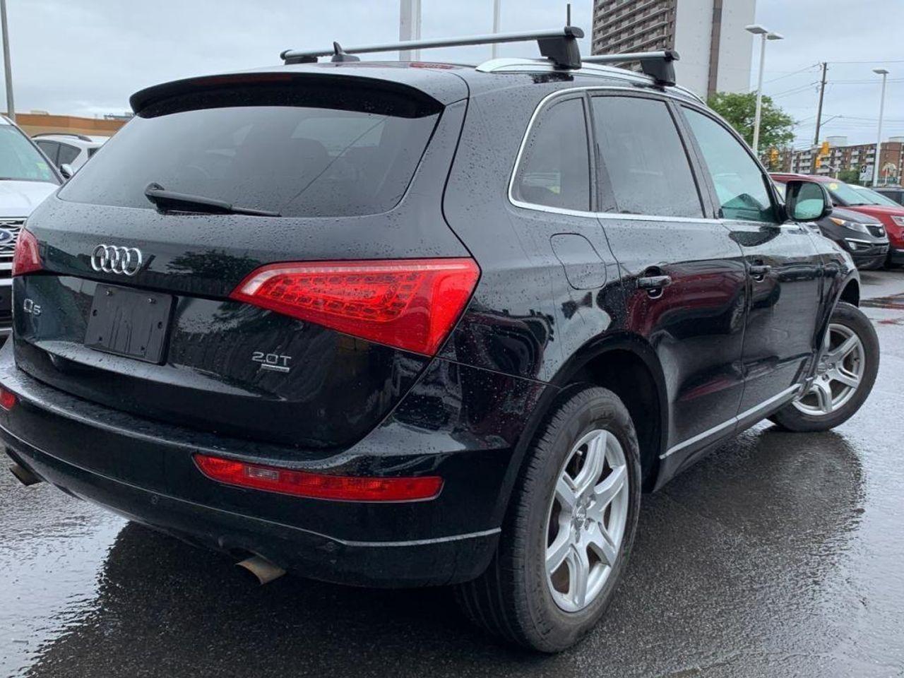 2012 Audi Q5 Premium-4