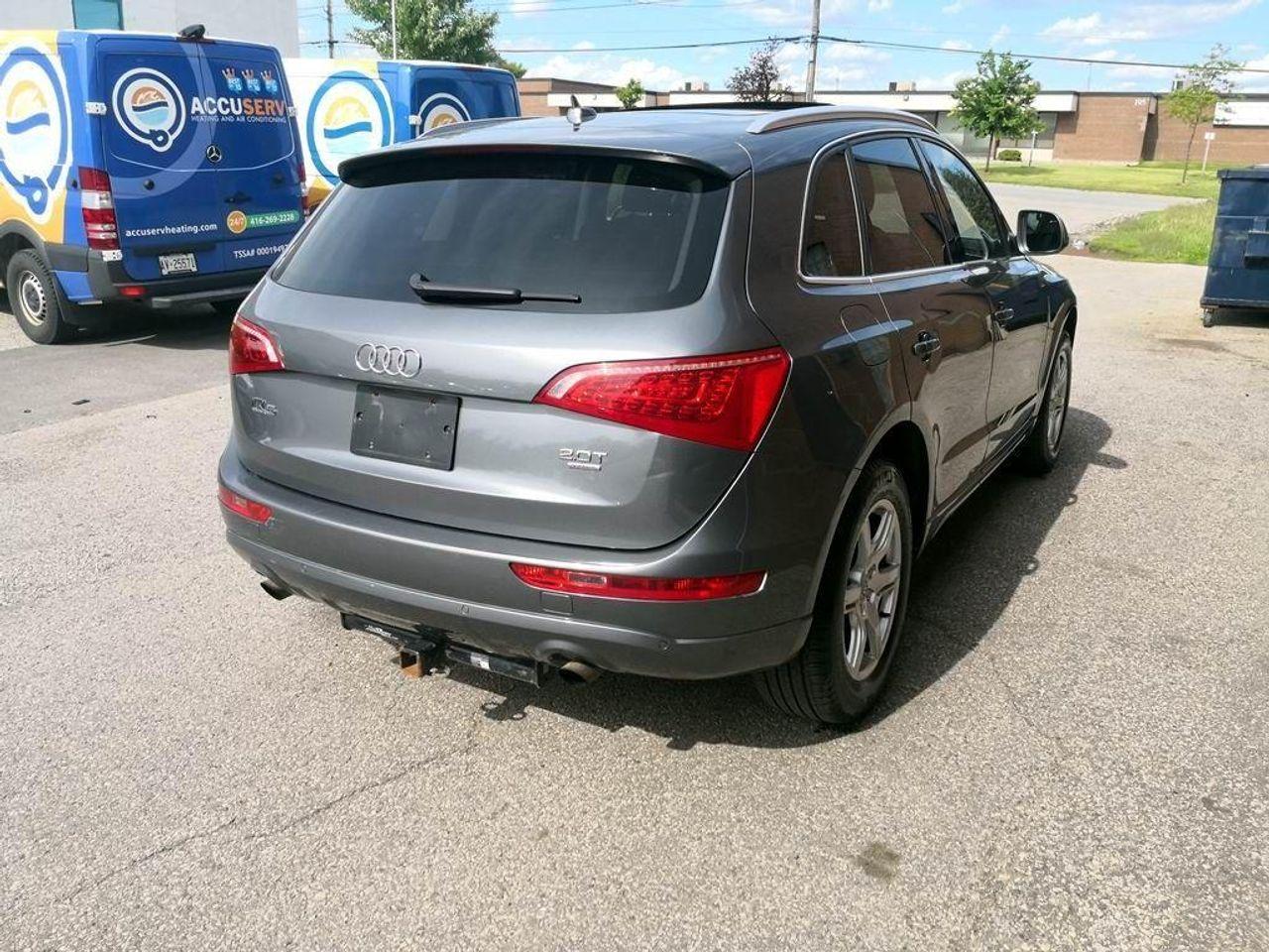 2012 Audi Q5 Premium-2