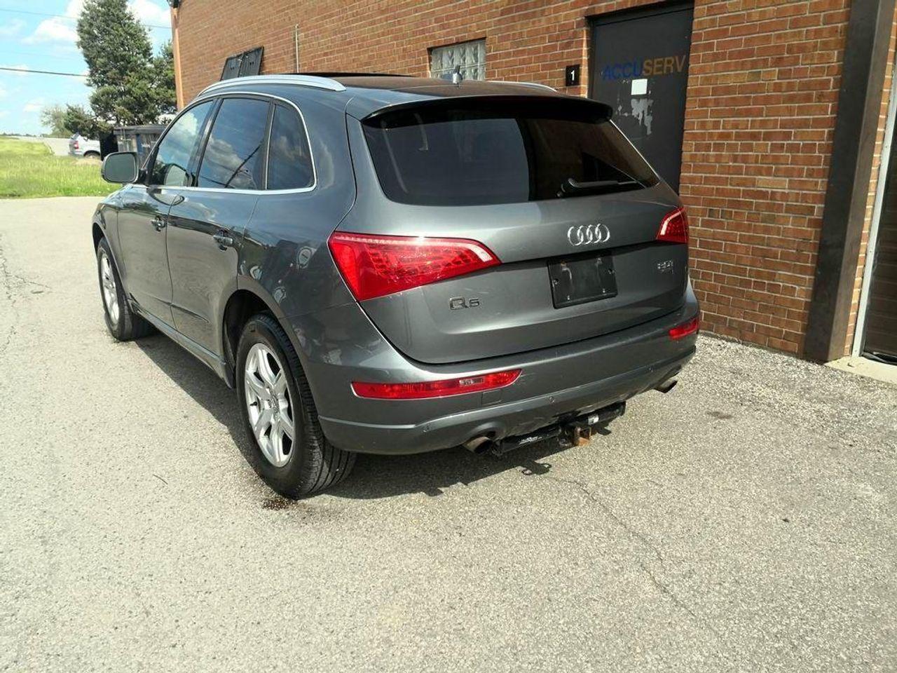 2012 Audi Q5 Premium-3