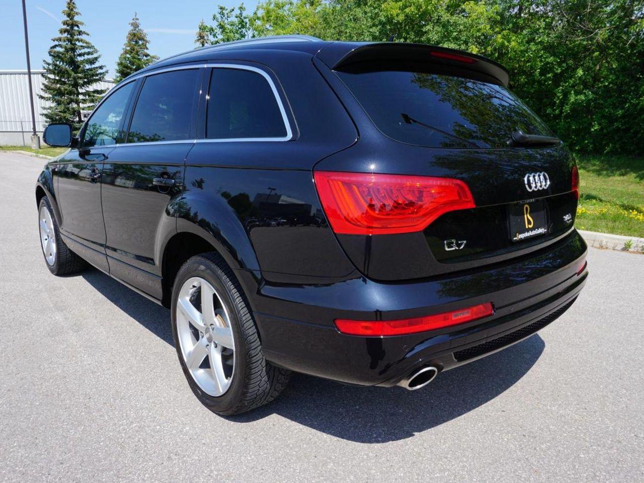 2012 Audi Q7 S-Line-2