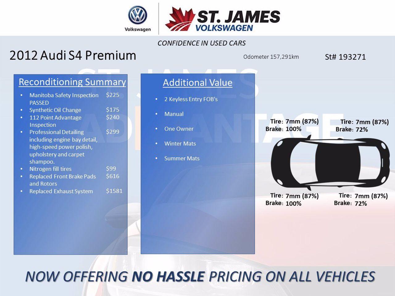 2012 Audi S4 Premium-3