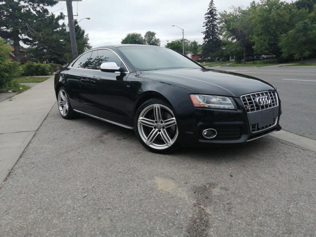 2012 Audi S5 -2