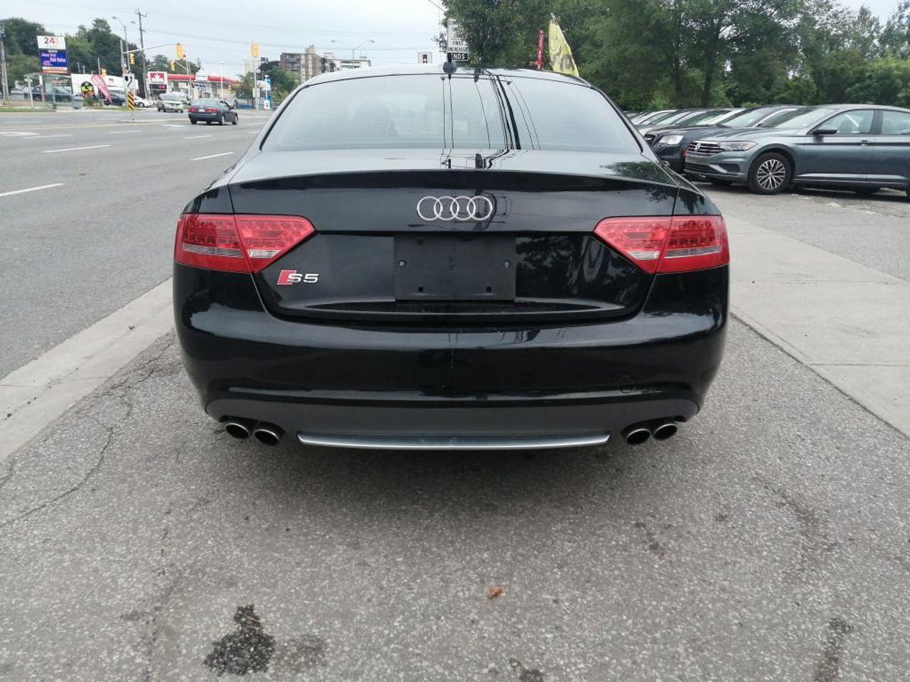 2012 Audi S5 -4