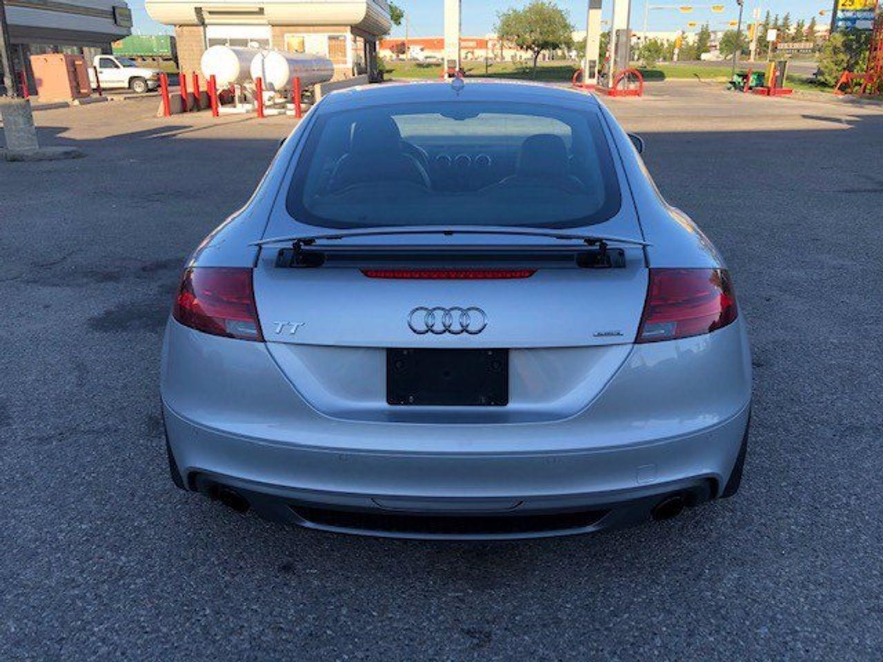 2012 Audi TT -3