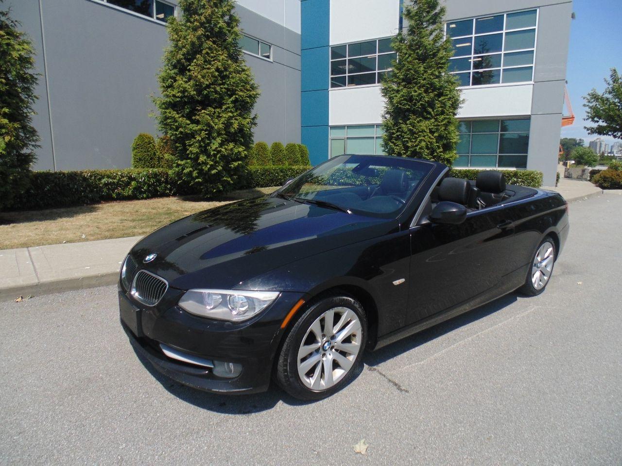 2012 BMW 3-Series 328i-1