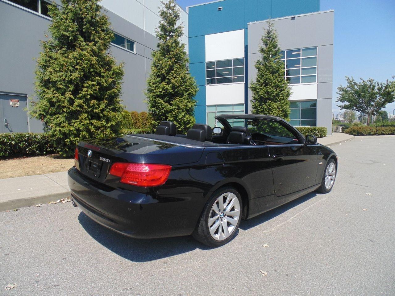 2012 BMW 3-Series 328i-2