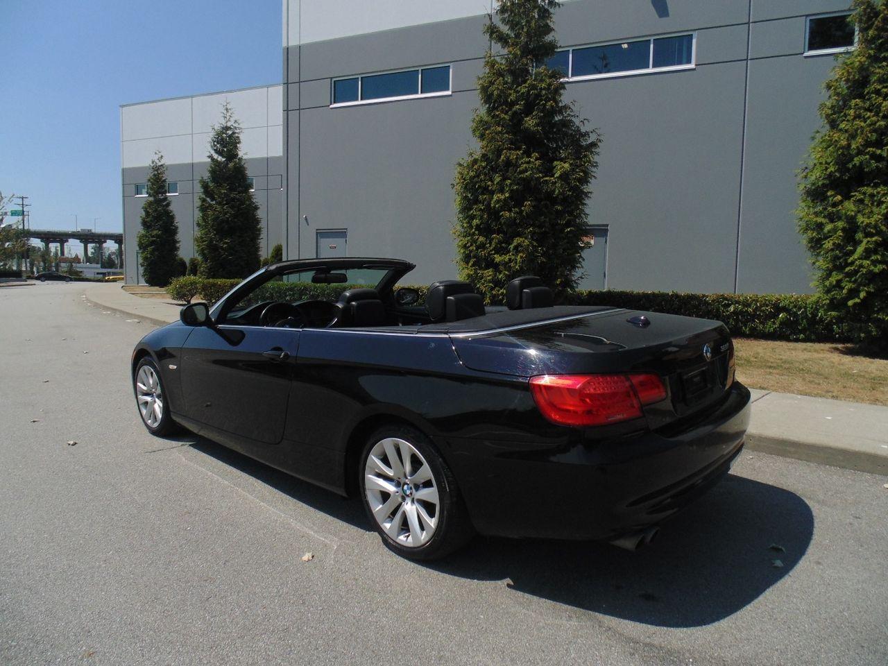 2012 BMW 3-Series 328i-3