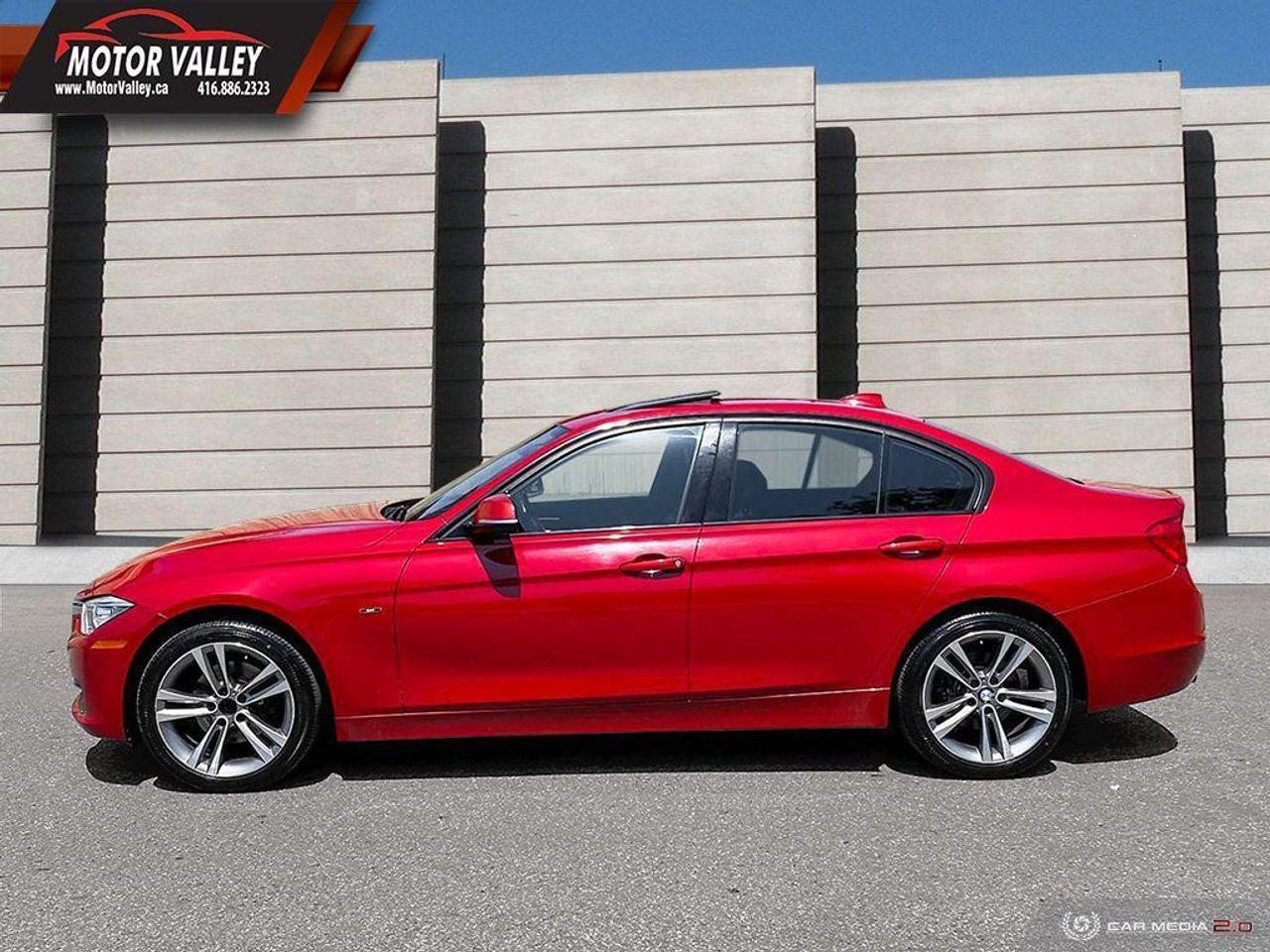 2012 BMW 3-Series 328i-2