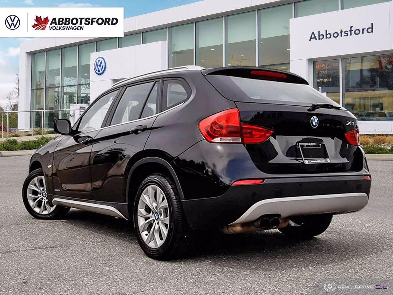 2012 BMW X1 Xdrive28i-3