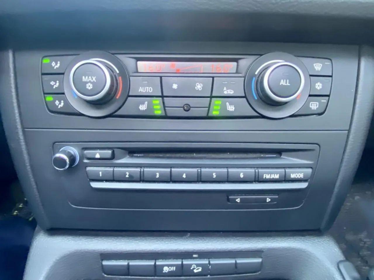2012 BMW X1 XDrive28i-3