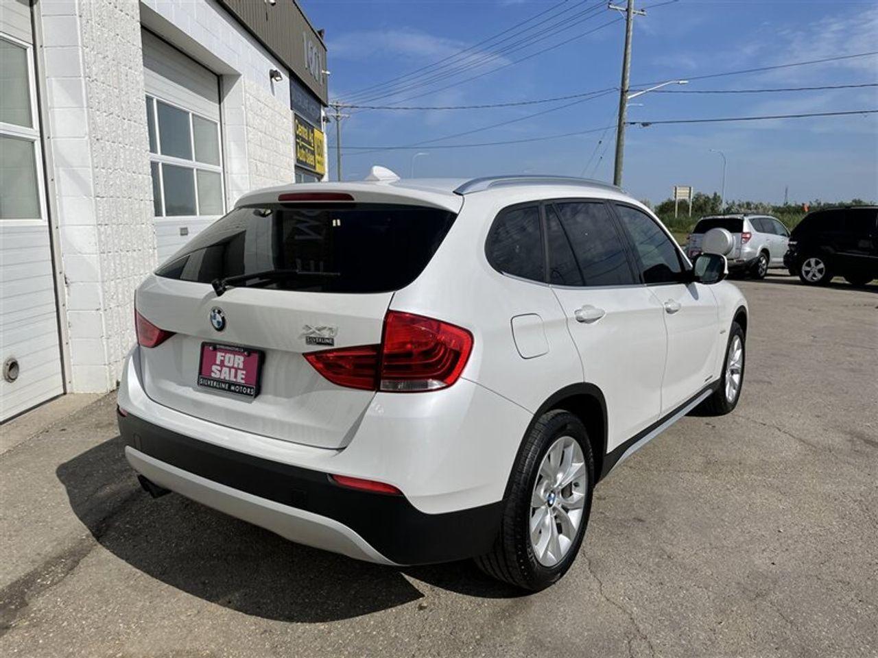 2012 BMW X1 XDrive28i-2