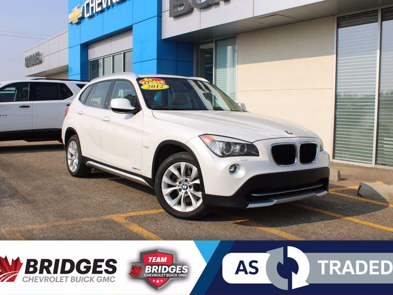 2012 BMW X1 Xdrive28i-0