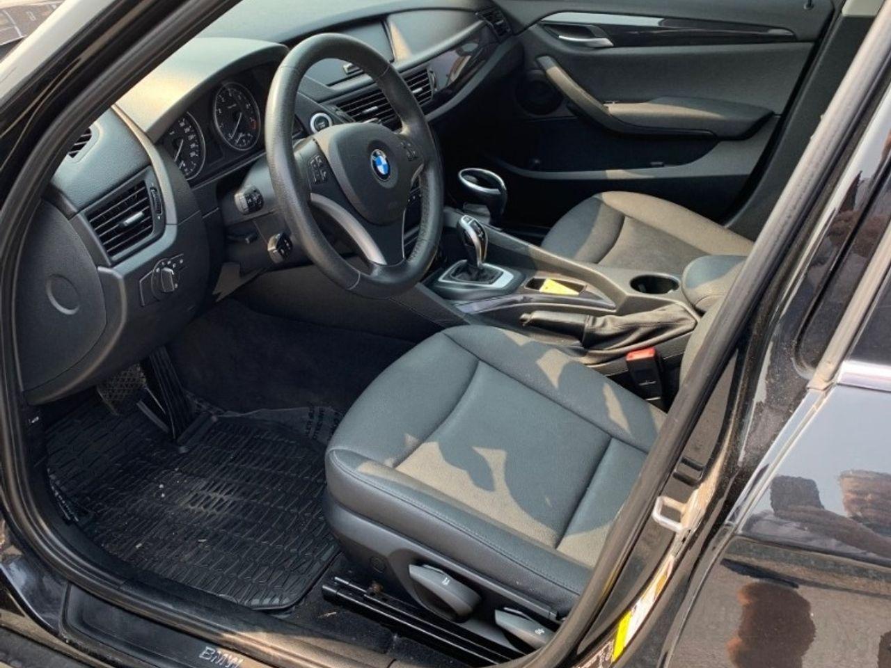 2012 BMW X1 Xdrive28i-3