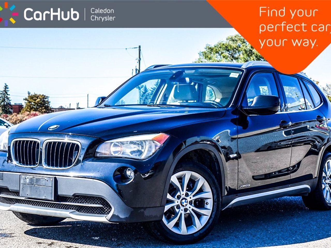 2012 BMW X1 Xdrive28i-0