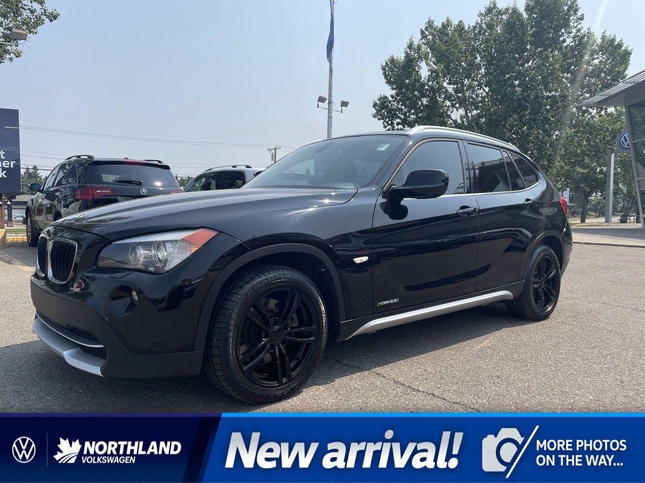 2012 BMW X1 Xdrive28i-0