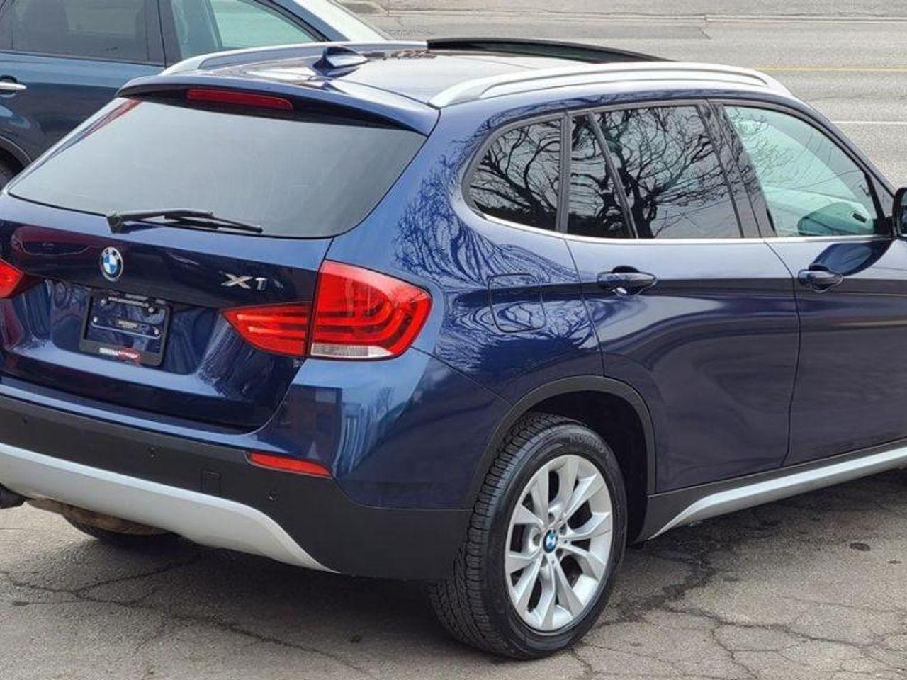 2012 BMW X1 Xdrive28i-3