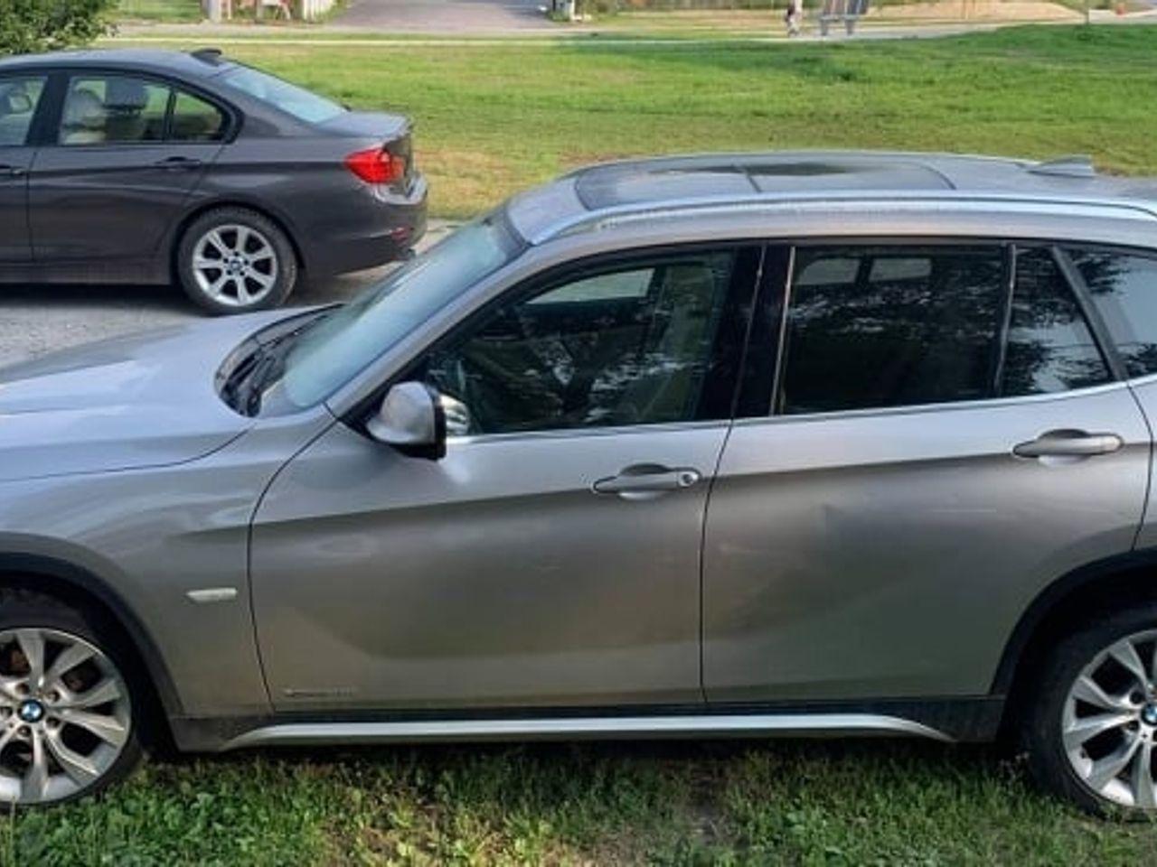 2012 BMW X1 Xdrive28i-3