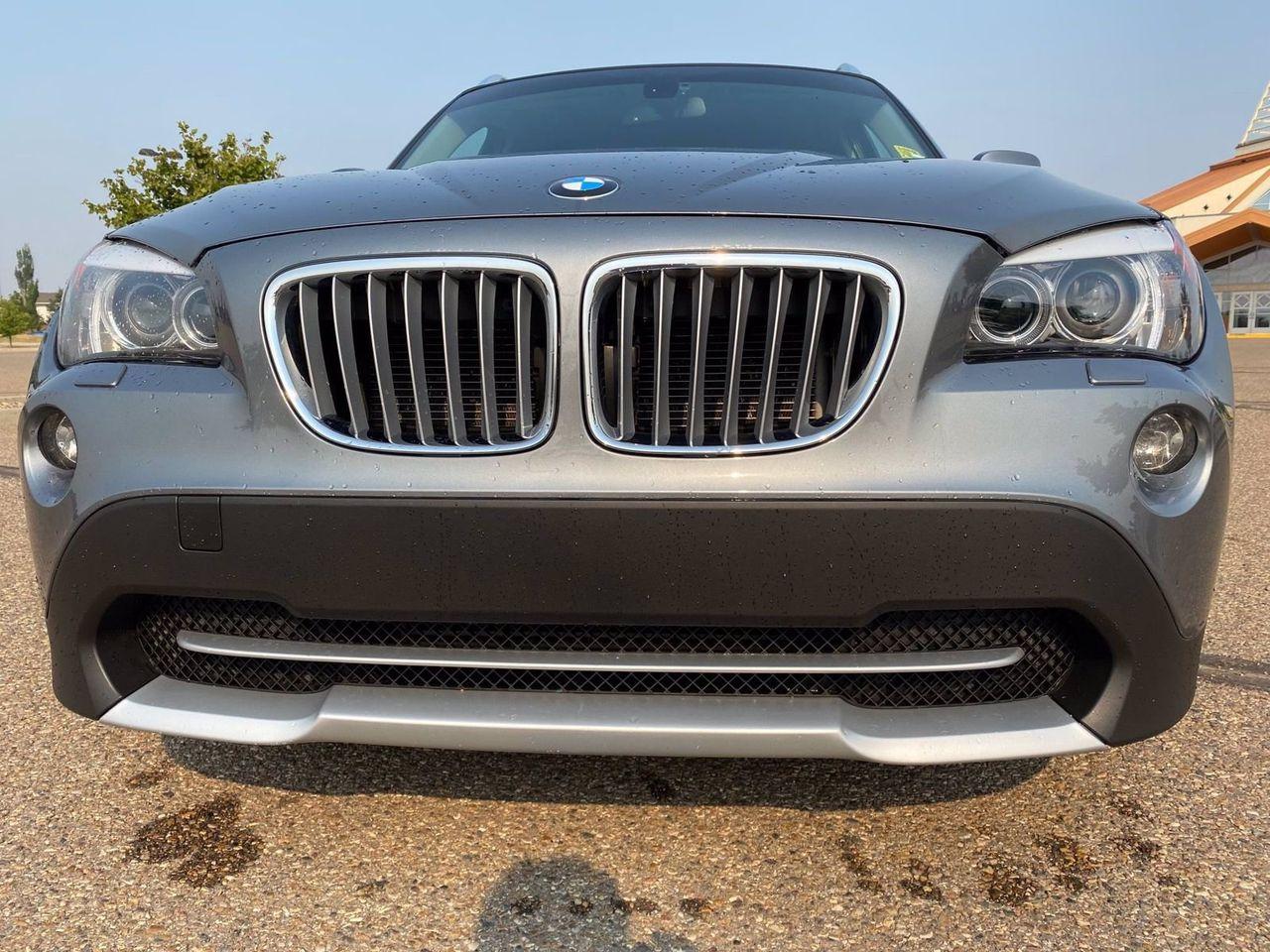 2012 BMW X1 Xdrive28i-1