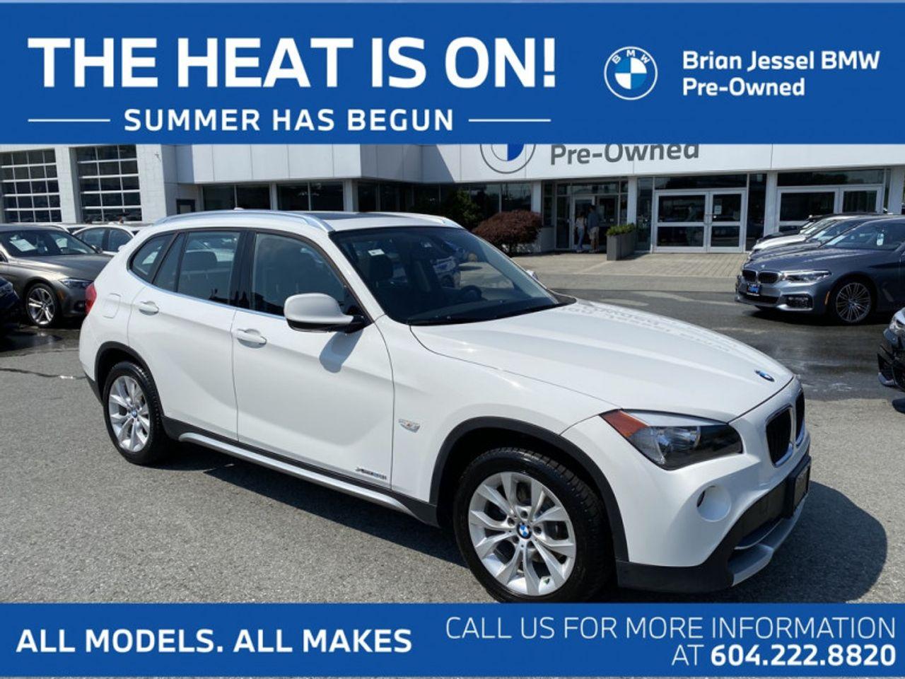 2012 BMW X1 Xdrive28i-0