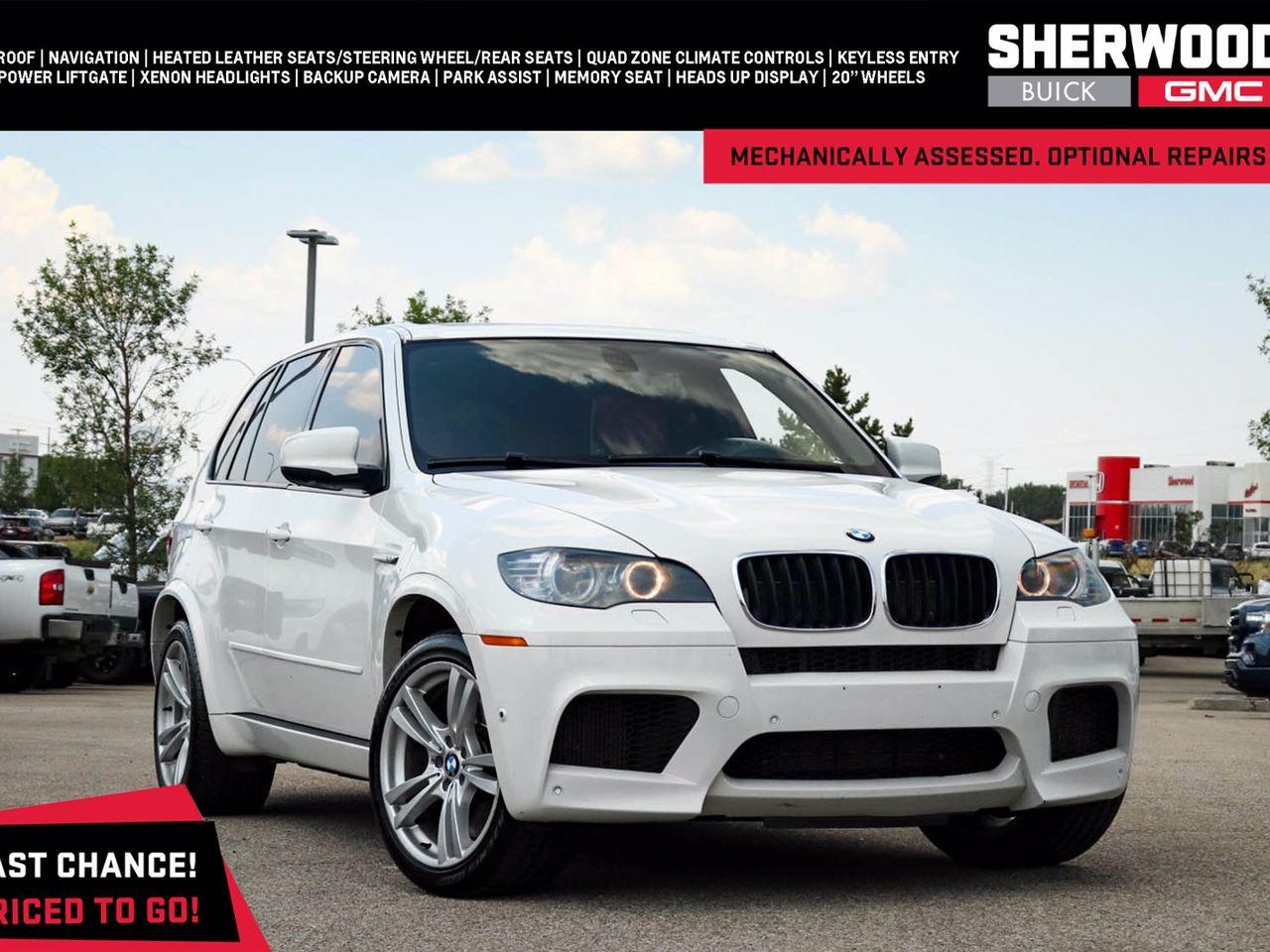 2012 BMW X5 Base-0