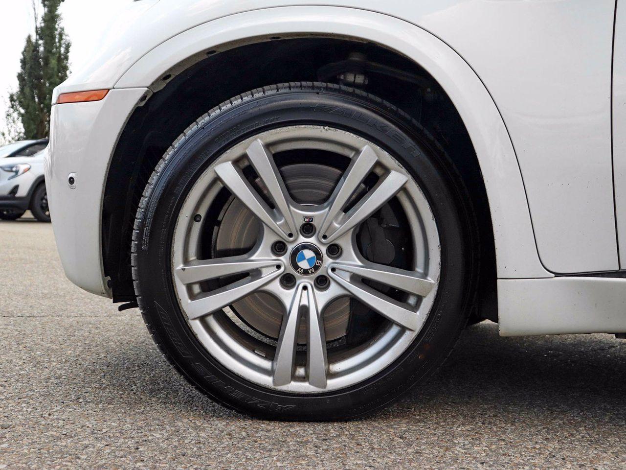 2012 BMW X5 Base-3