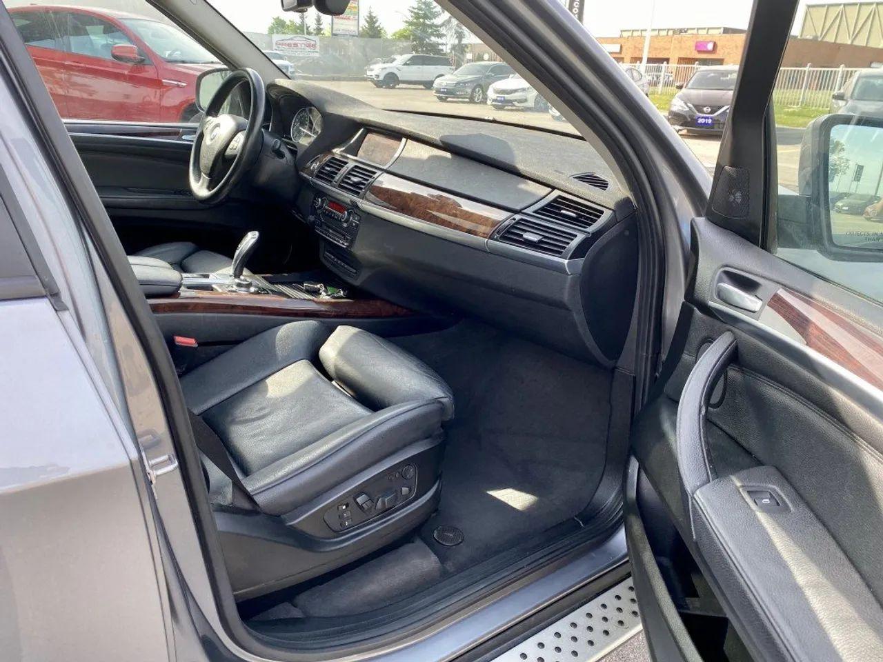 2012 BMW X5 XDrive35i-3
