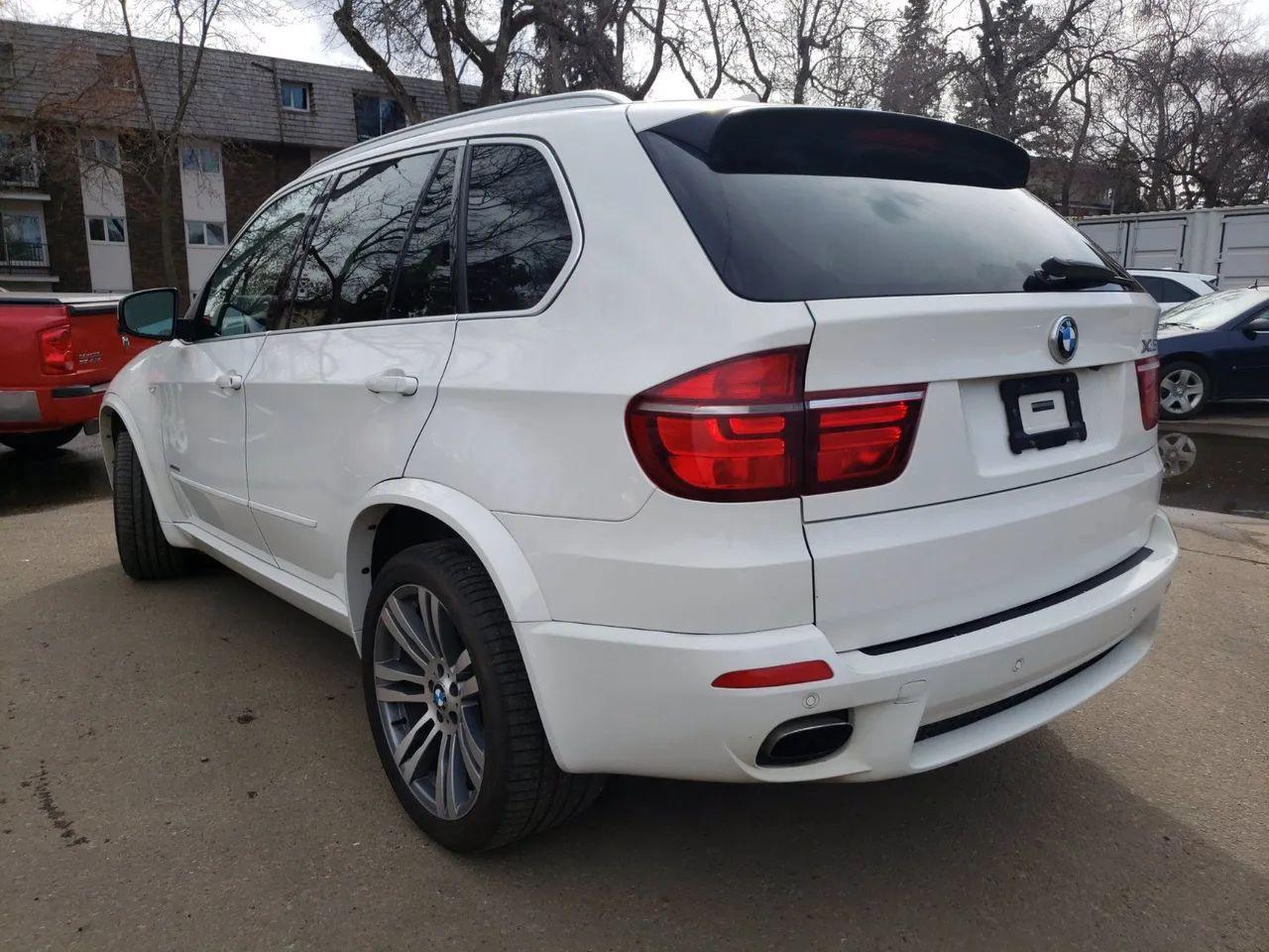 2012 BMW X5 Xdrive50i-2
