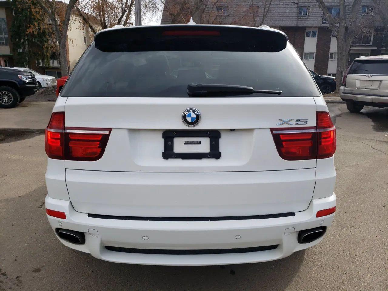 2012 BMW X5 Xdrive50i-3