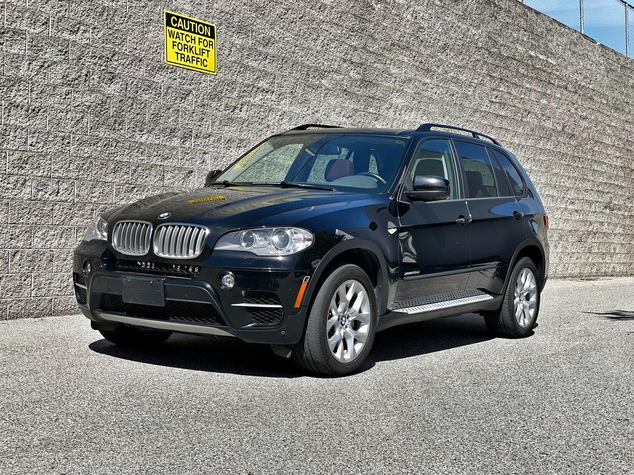 2012 BMW X5 Xdrive35d-0