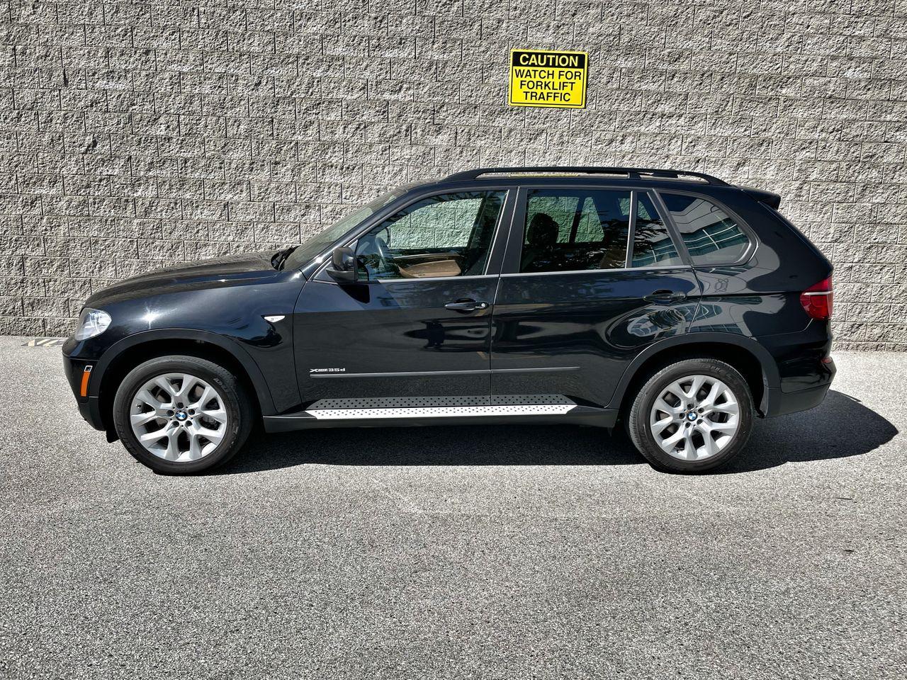 2012 BMW X5 Xdrive35d-2