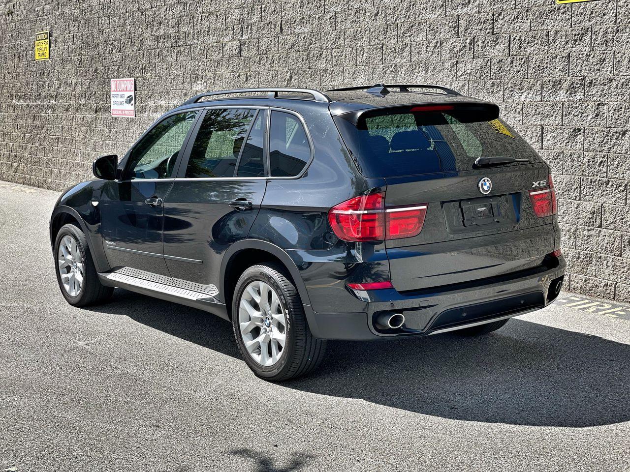 2012 BMW X5 Xdrive35d-3