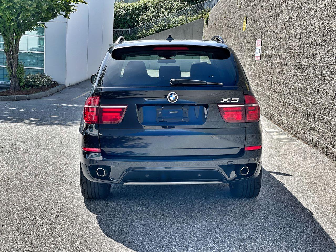 2012 BMW X5 Xdrive35d-4