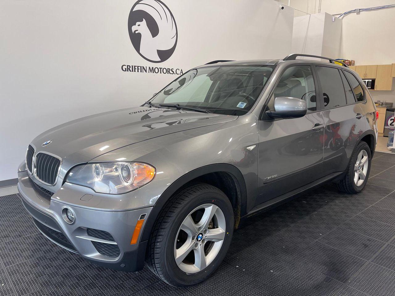 2012 BMW X5 XDrive35i-0