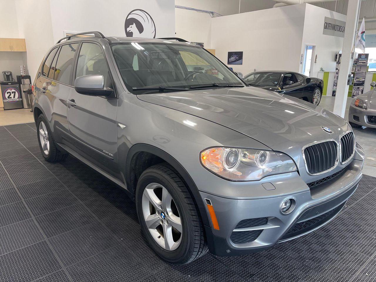 2012 BMW X5 XDrive35i-2