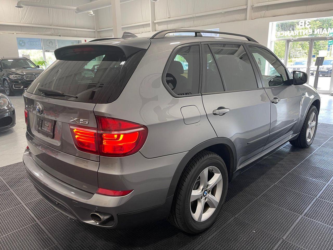2012 BMW X5 XDrive35i-3